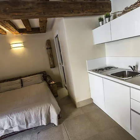 Apartment Studio Frari Wifi